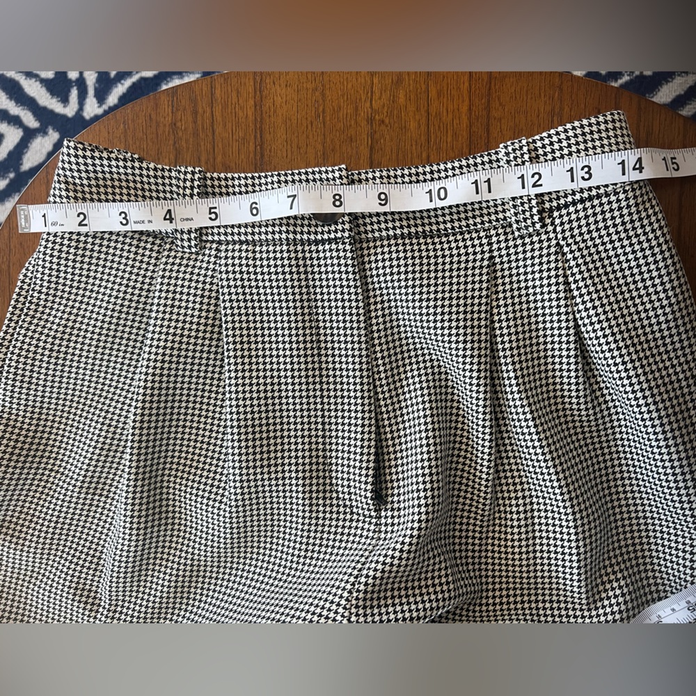 Top Shop Trousers - Picture 3 of 10